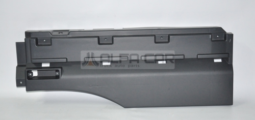 AC1441664 Накладка кабины правая XF95/105 DAF XF105 (2005-2020) Alfa Car